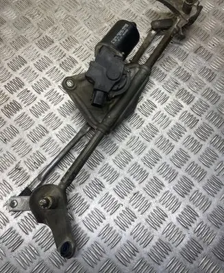 Toyota RAV 4 (XA20) Front wiper linkage and motor 1592004842