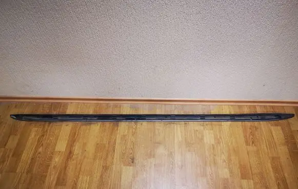 Audi A5 Sportback 8TA Sill 8T8854932