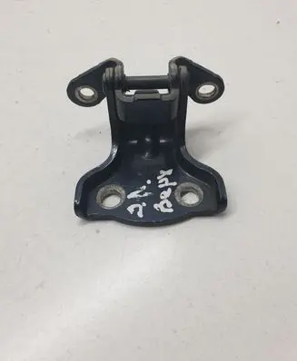 Chevrolet Captiva Rear door upper hinge