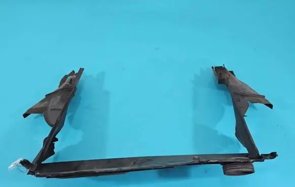 Renault Megane III Air intake duct part IMPRK1443088