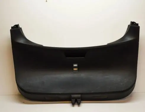 Tesla Model S Tailgate trim 100923800B 100923700E