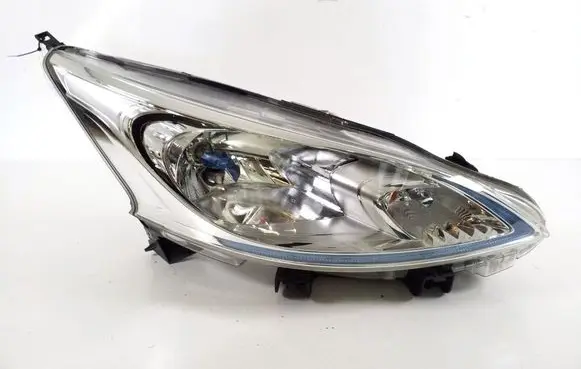Nissan e-NV200 Headlight/headlamp 260104FA0A