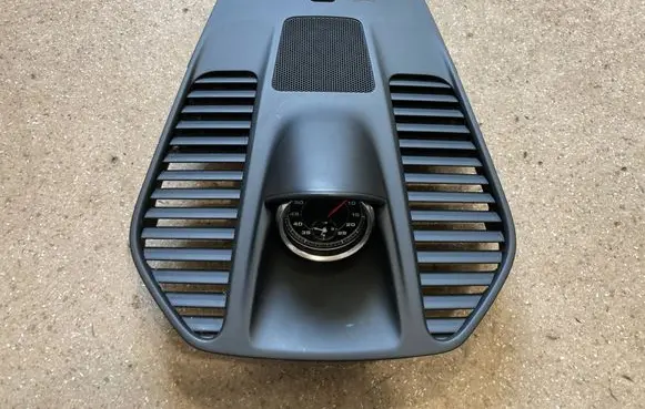 Porsche 911 991 Clock 99155215102