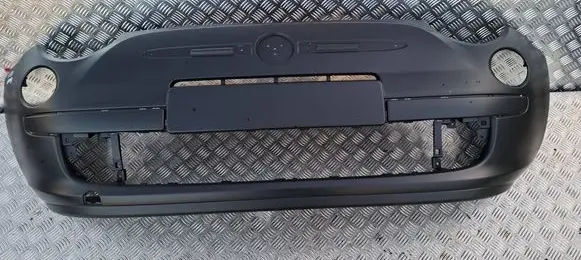 Fiat 500 Front bumper S25099873 735426888