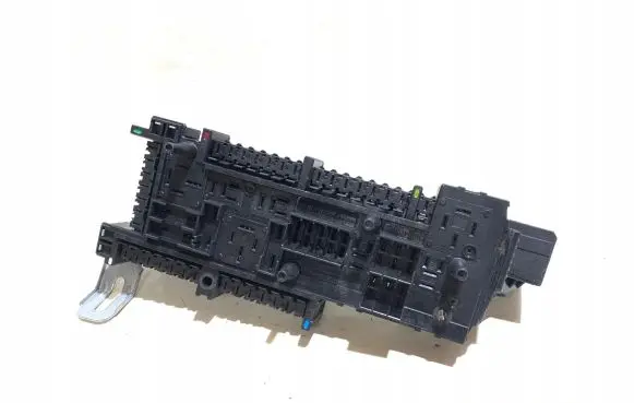 Mercedes-Benz GLK (X204) Fuse box set 748038