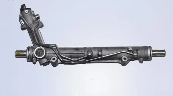 BMW X5 E53 Steering rack 7852501