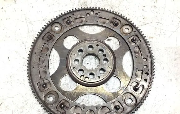 BMW 5 F10 F11 Flywheel 779796405 1122779796405