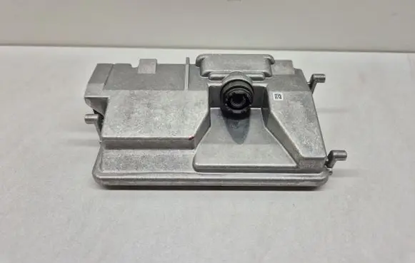 Porsche Cayenne (92A) Windshield/windscreen camera 7PP980653D