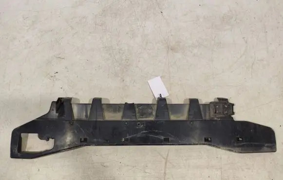 BMW 5 F10 F11 Rear bumper support beam 51127207110