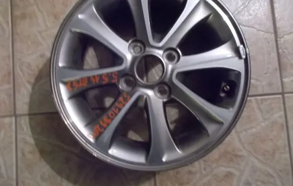 Hyundai i10 R16 alloy rim 52910B9200