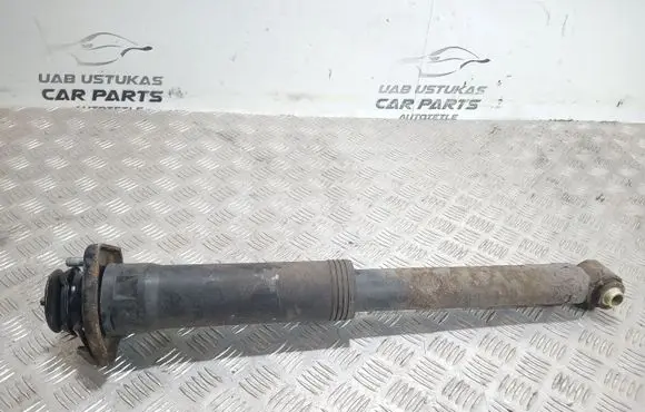 Land Rover Range Rover L322 Rear shock absorber/damper