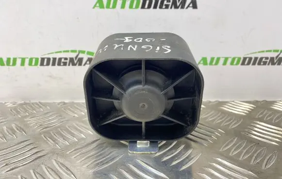 Opel Signum Alarm system siren 12762811