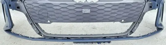 Audi e-tron Front bumper 4J3807529