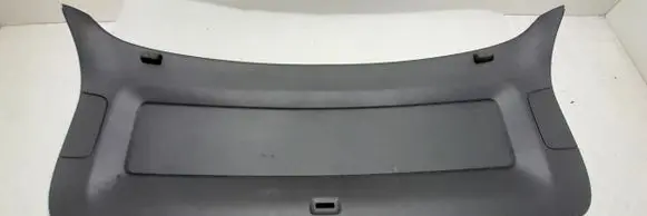 Volkswagen Tiguan Tailgate/boot cover trim set 5N0867601