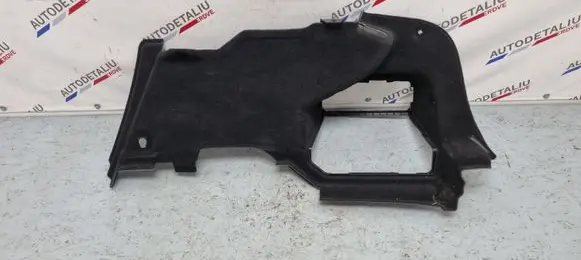 BMW 3 G20 G21 Trunk/boot side trim panel 7450060
