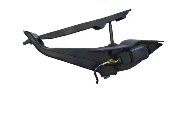 BMW X5 E53 Accelerator throttle pedal