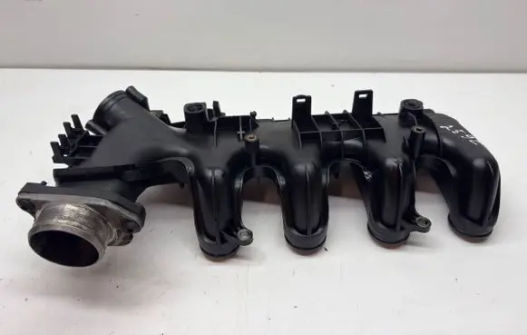 Peugeot 407 Intake manifold 9653808680