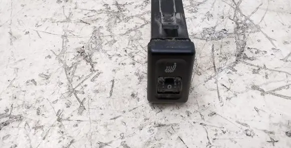 Ford Galaxy Seat heating switch 7M5963563B YM2119K314
