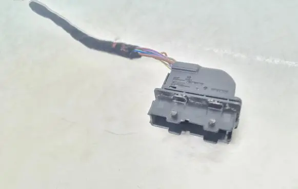 Seat Ibiza IV (6J,6P) Other wiring loom 8K0972701