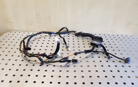 KIA Sorento Front door wiring loom 918103E830