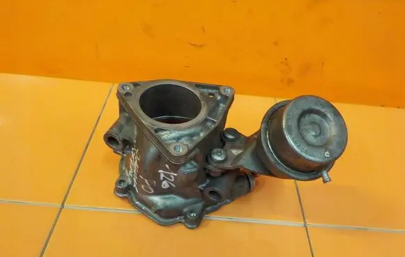 Jaguar XF X250 Other engine bay part 1043810S01 126PO