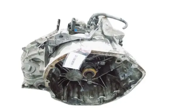 Renault Megane I Electric car Transmission 