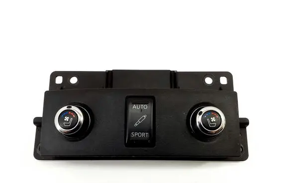 Infiniti EX Seat heating switch 969881CY4A 969241CY4A