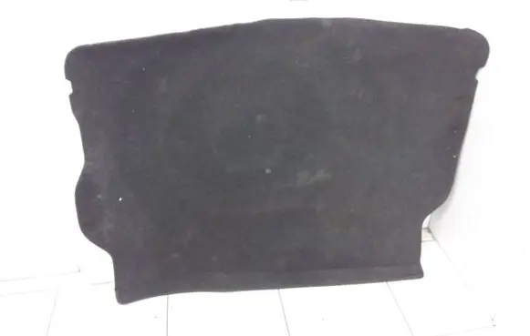 Opel Astra G Trunk/boot mat liner 009104281