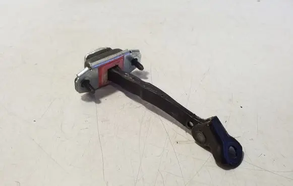 KIA Soul Front door check strap stopper 