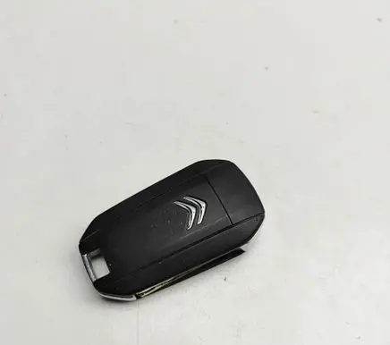 Citroen Jumpy Ignition key/card 9809825377