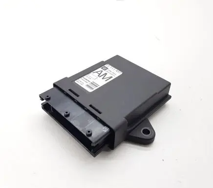 Opel Signum Door central lock control unit/module 13111457