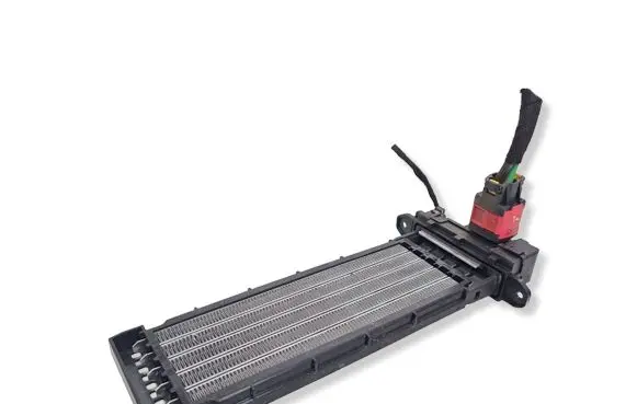 Peugeot 2008 II Electric cabin heater radiator KE530003