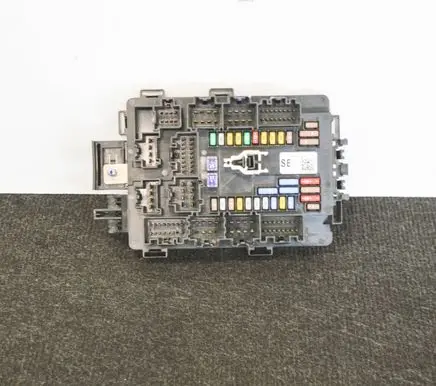 Tesla Model S Fuse box set 109440900E
