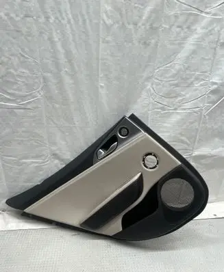 KIA Stinger Rear door card panel trim 83370-j5000