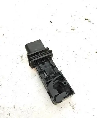 Mercedes-Benz S W221 Mass air flow meter A6420940148 0281002695 7328003