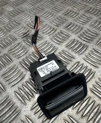 Mercedes-Benz SLK R172 Hand parking brake switch A2469050451 1207250091 12000386