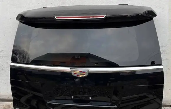 Cadillac Escalade IV Tailgate/trunk/boot lid DLJKERHU3423