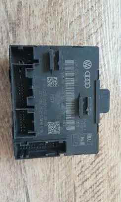Audi A6 S6 C7 4G Door control unit/module 4G8959793J