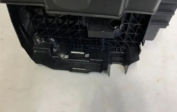 Renault Talisman Air filter box