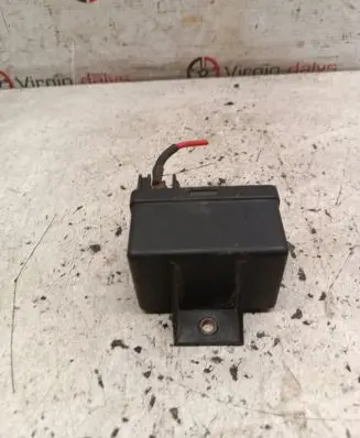 Fiat Punto (199) Glow plug pre-heat relay 55193073 38430003