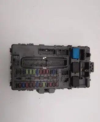Honda Accord Fuse box set ECD10CG4A 080529