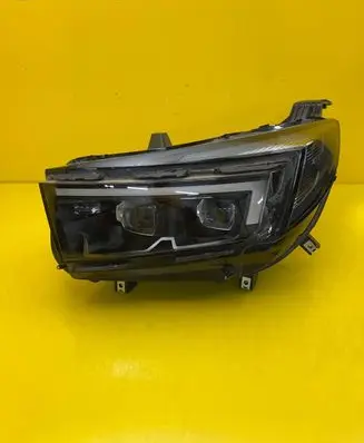 Opel Grandland X Headlight/headlamp 9850139180