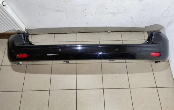 Peugeot Traveller Rear bumper 981163319 981163319V 9811649477