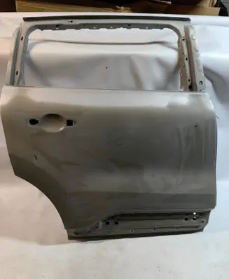 Renault Espace V (RFC) Rear door 821002020R