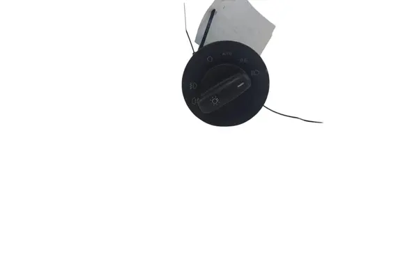 Skoda Octavia Mk2 (1Z) Light switch 1Z0941431J