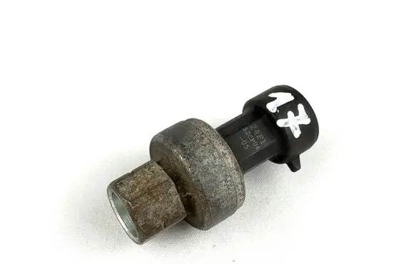 Air conditioning (A/C) pressure sensor