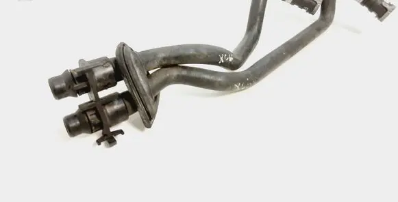 Volvo XC60 Heater radiator pipe/hose 6G9118C266CG