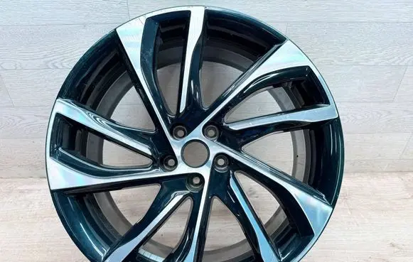 Fiat Tipo R18 alloy rim 52083622