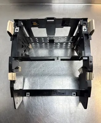 Seat Exeo (3R) Other dashboard part 3R0858005B