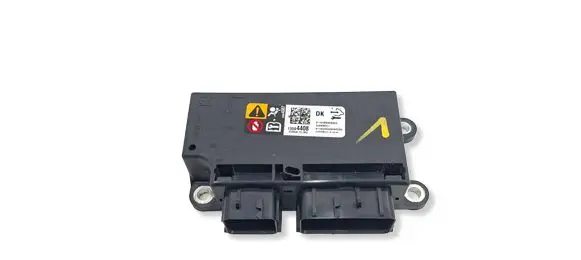 Opel Mokka Airbag control unit/module 13594408 8110100000000X 544930977
